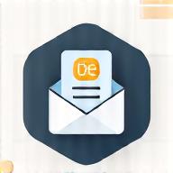 Symbol für Kontaktaufnahme per E-Mail oder Telefon.